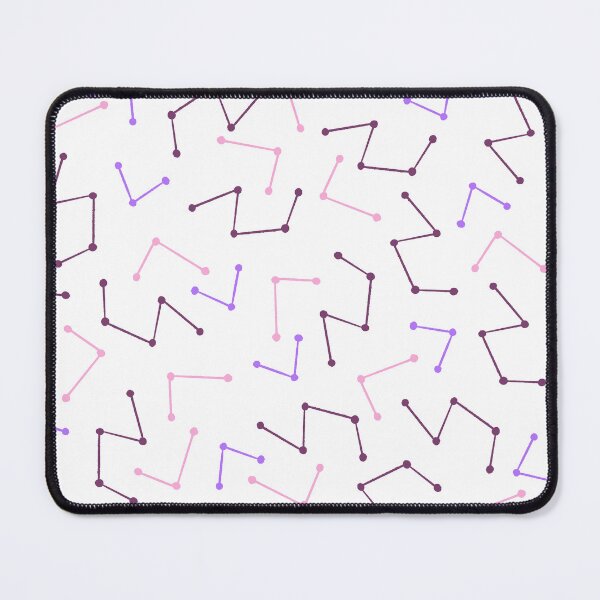 Item preview, Stars Constellation Pattern designed and sold by Farissa Designs.