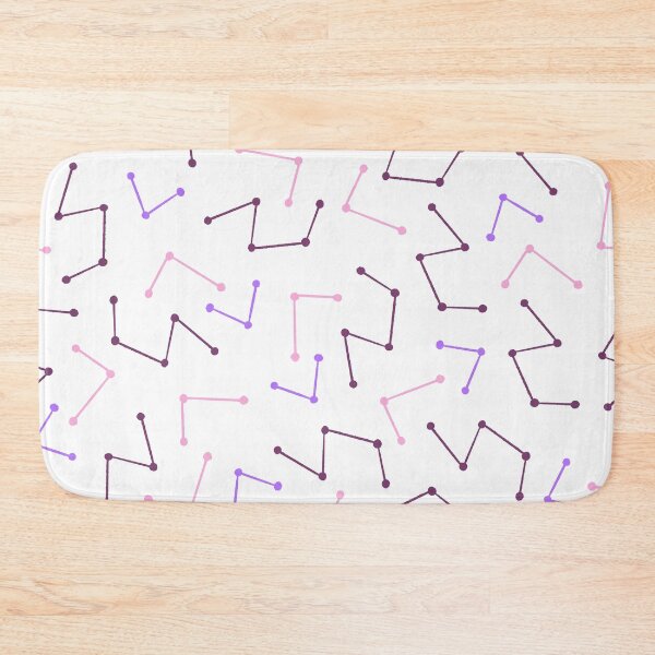 Item preview, Stars Constellation Pattern designed and sold by Farissa Designs.