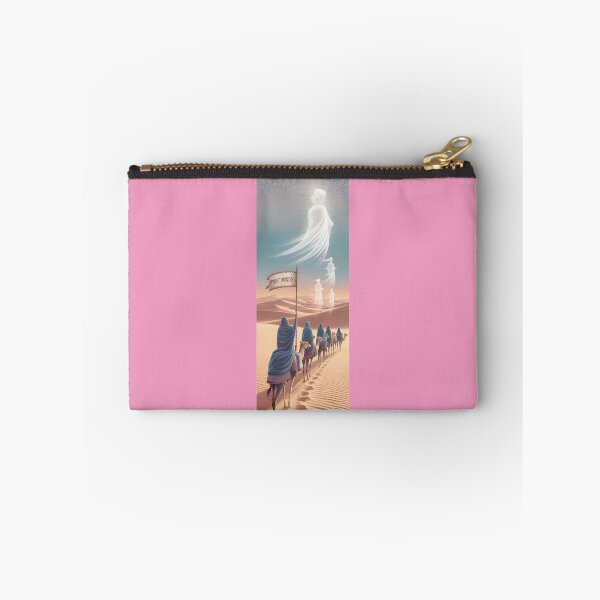 Item preview, Spirit Winds Desert Caravan Journey designed and sold by Cathy Nash.