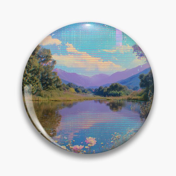 Item preview, Pixelfall Reverie designed and sold by bedim.