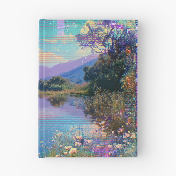 Item preview, Pixelfall Reverie designed and sold by bedim.