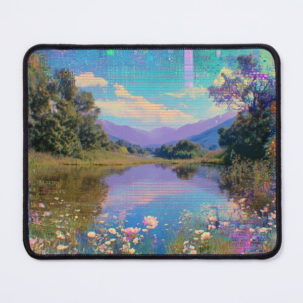 Item preview, Pixelfall Reverie designed and sold by bedim.