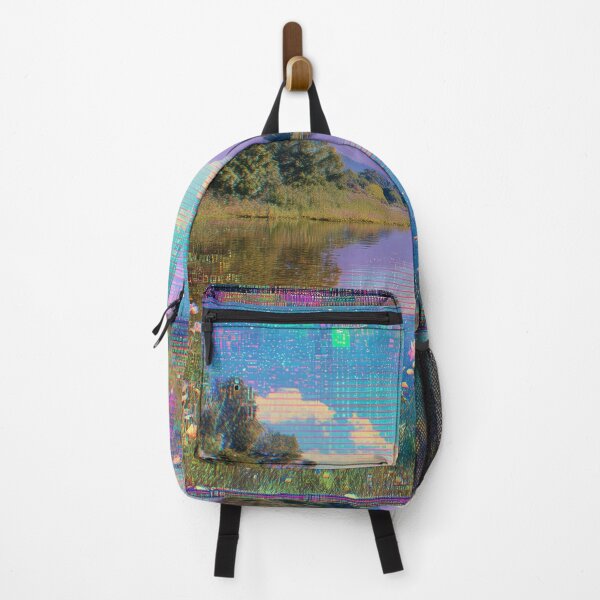Item preview, Pixelfall Reverie designed and sold by EverythingSings.