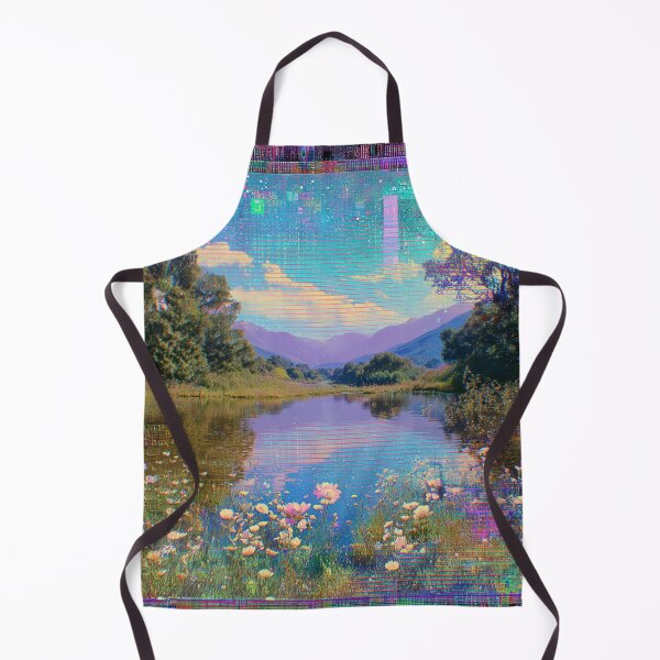 Item preview, Pixelfall Reverie designed and sold by bedim.