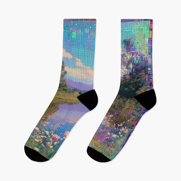 Item preview, Pixelfall Reverie designed and sold by bedim.