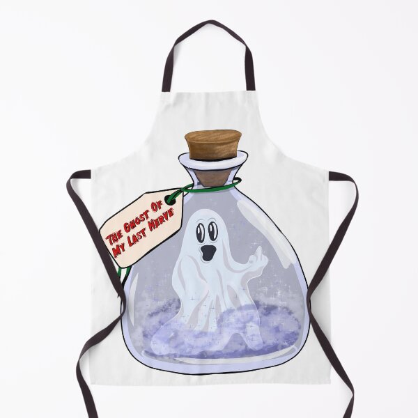 Item preview, The Ghost Of My Last Nerve designed and sold by Uniq1.Arts.