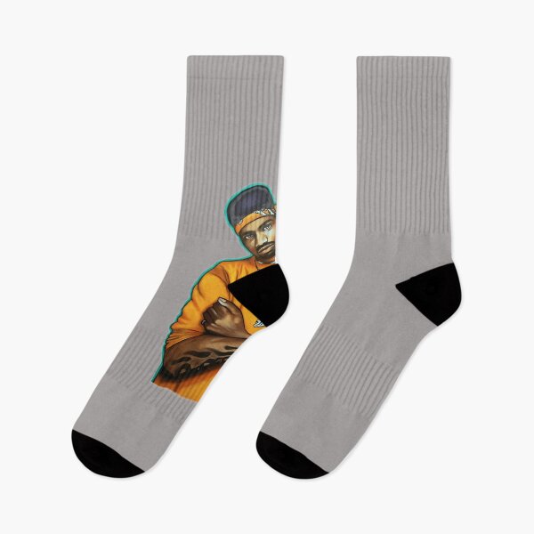 Item preview, DESHAUN-PROOF-HOLTON designed and sold by sewardnov.