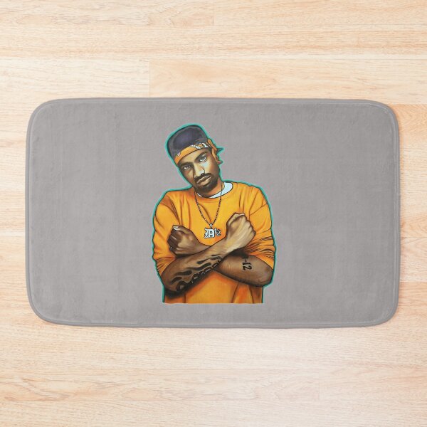 Item preview, DESHAUN-PROOF-HOLTON designed and sold by sewardnov.
