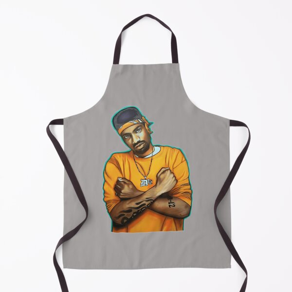 Item preview, DESHAUN-PROOF-HOLTON designed and sold by sewardnov.