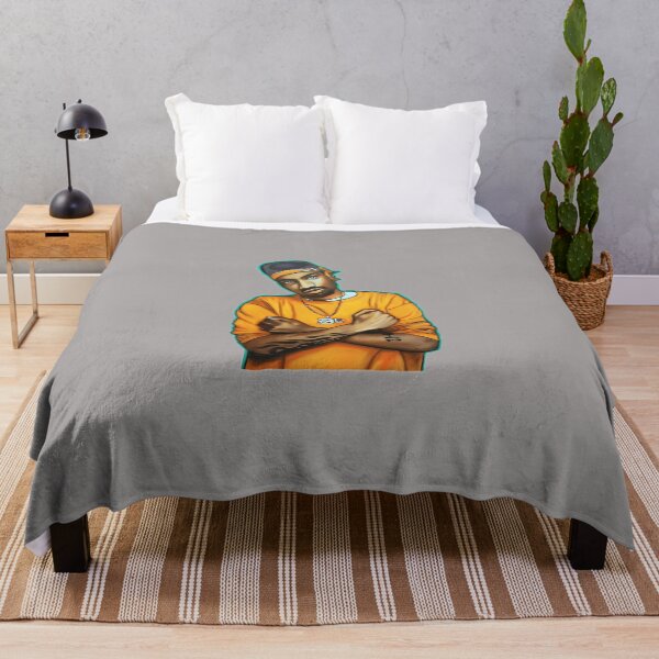 Item preview, DESHAUN-PROOF-HOLTON designed and sold by sewardnov.