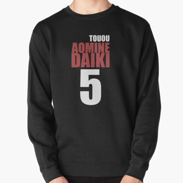 uniqlo kuroko