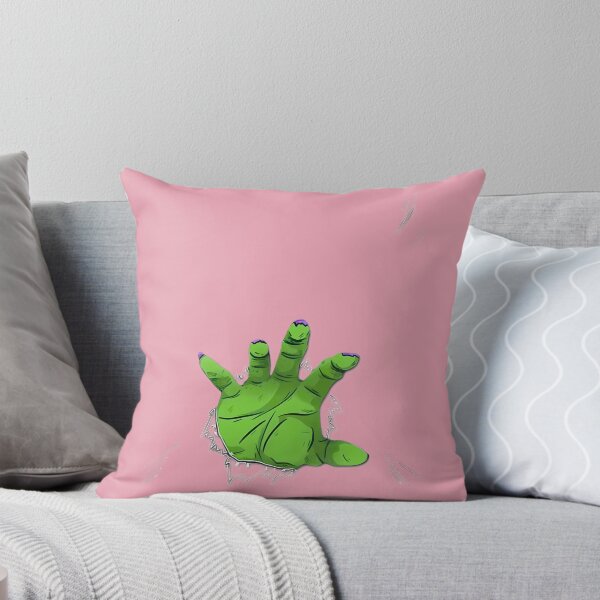 Item preview, Creeping Zombie Hand Halloween Graphic | Limited Edition designed and sold by TimothyGilmore.