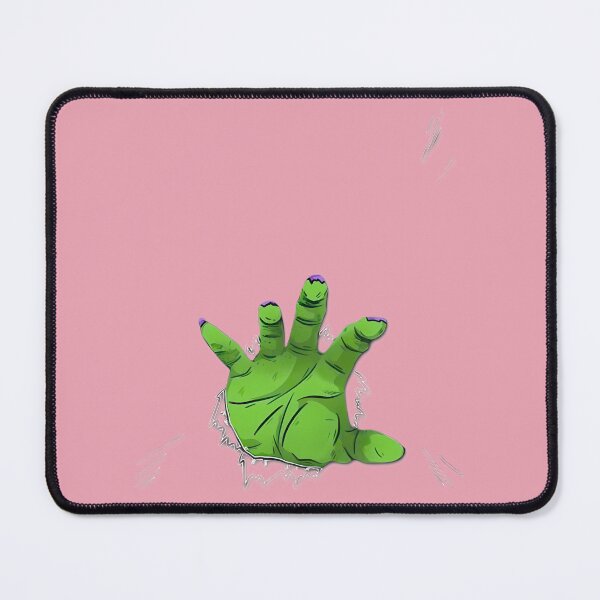 Item preview, Creeping Zombie Hand Halloween Graphic | Limited Edition designed and sold by TimothyGilmore.