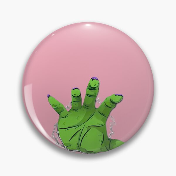 Item preview, Creeping Zombie Hand Halloween Graphic | Limited Edition designed and sold by TimothyGilmore.