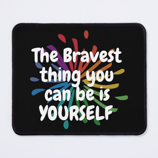 Item preview, Be You designed and sold by TMK Originals.
