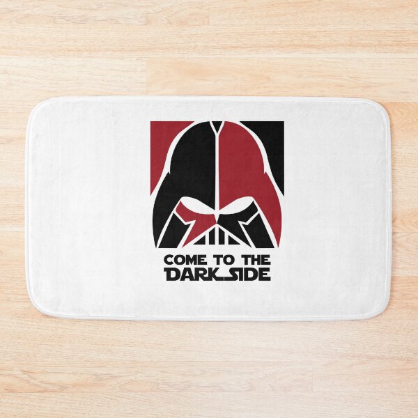 Item preview, Come to the dark side -Star wars designed and sold by Moonlight Cozy Studio.