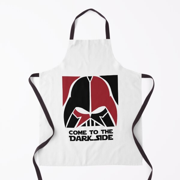 Item preview, Come to the dark side -Star wars designed and sold by Moonlight Cozy Studio.