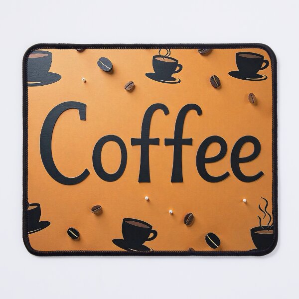 Item preview, Coffee designed and sold by Daniela`s shop.