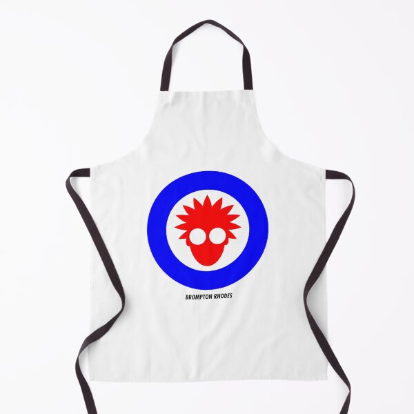 Item preview, Brompton Rhodes Logo designed and sold by Brompton Rhodes.