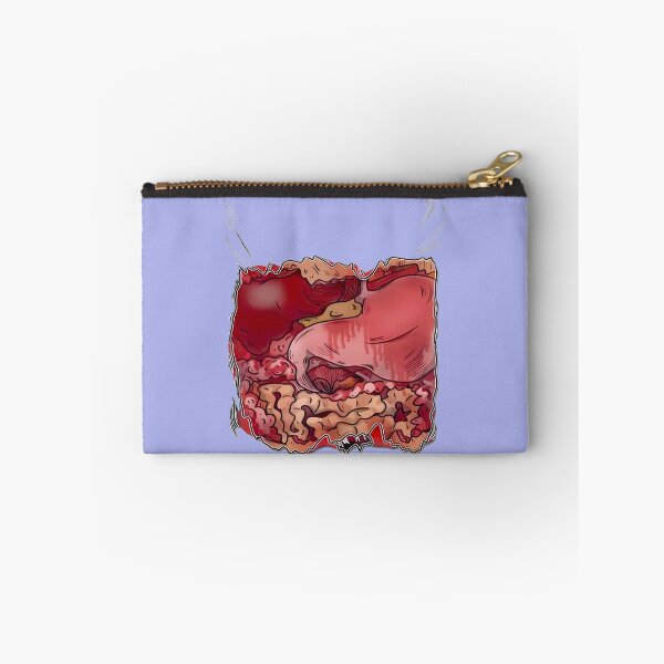 Item preview, Spooky Anatomical Intestines Halloween Design | Limited Edition designed and sold by TimothyGilmore.