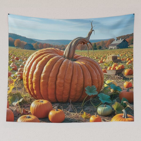 Item preview, Big Orange designed and sold by Tim Dusenberry.