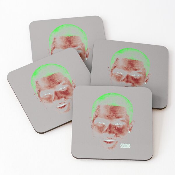 Item preview, DISEÑO-FRANK-OCEAN designed and sold by sewardnov.