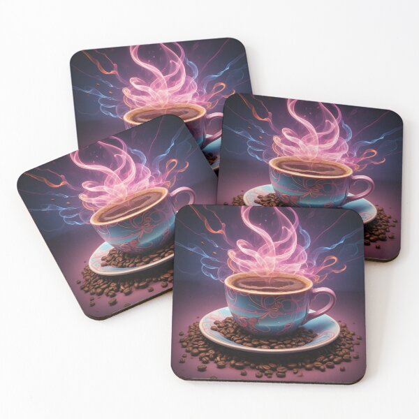 Item preview, Coffee designed and sold by Daniela`s shop.