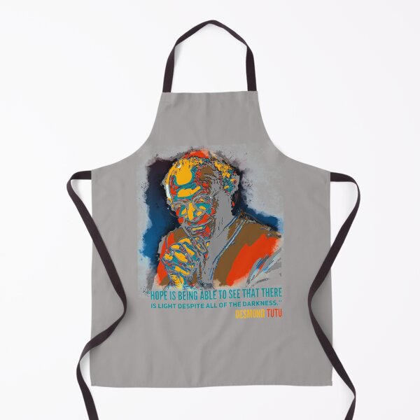 Item preview, DESMOND-TUTU-RIP designed and sold by sewardnov.