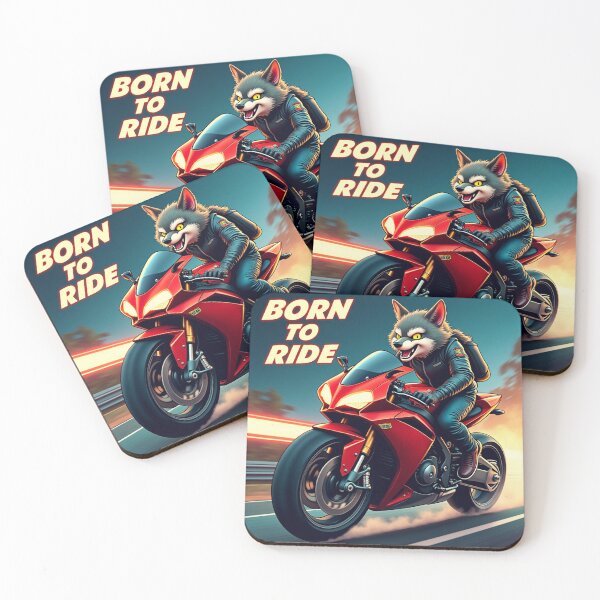 Item preview, Full moon, Full throttle designed and sold by Core Collective By Vetra™.