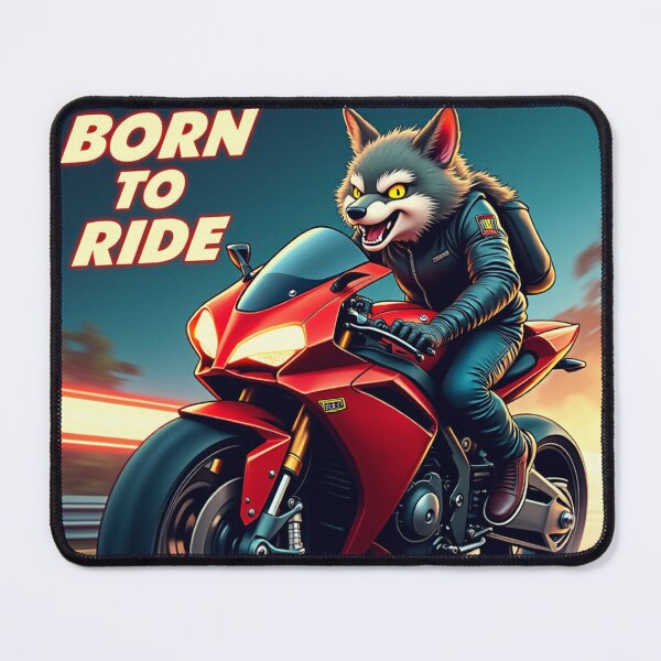 Item preview, Full moon, Full throttle designed and sold by Core Collective By Vetra™.