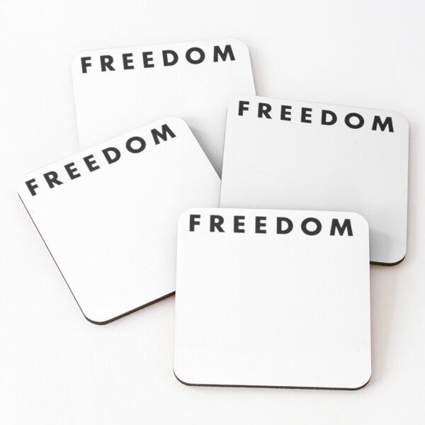 Item preview, Charlie Kirk Freedom Memorial Tribute T-Shirt designed and sold by Anna Babich.