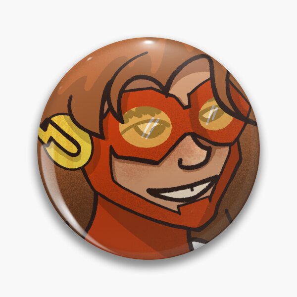 Item preview, Bart Allen | Impulse  designed and sold by ani-rose-art.