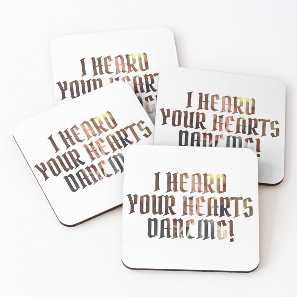 Item preview, Lestat  Interview with the Vampire “I heard your hearts dancing.” designed and sold by Thousandfurrs.