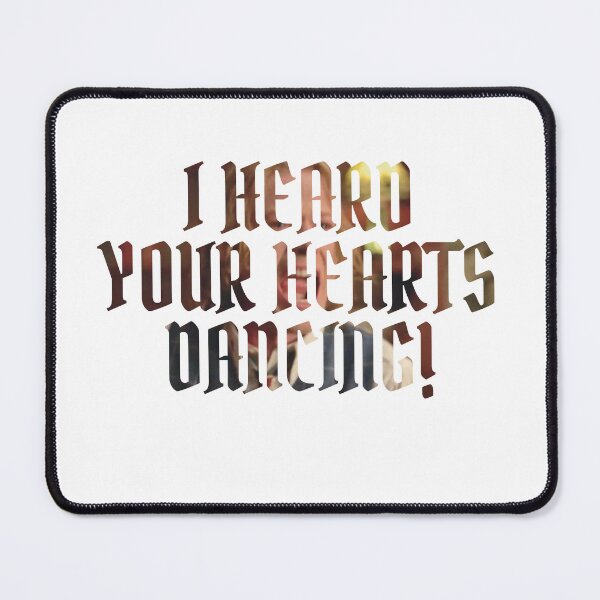 Item preview, Lestat Interview with the Vampire “I heard your hearts dancing.” designed and sold by Thousandfurrs.