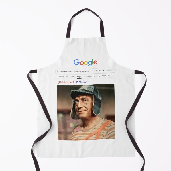 Item preview, El Chavo designed and sold by Garthi.