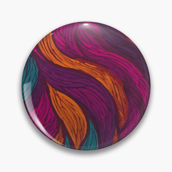 Item preview, Retro Psychedelic Renaissance designed and sold by MidArtForge.