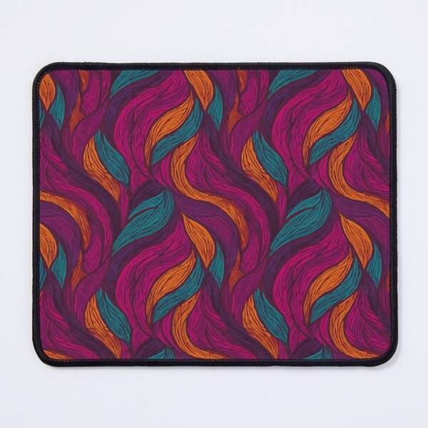 Item preview, Retro Psychedelic Renaissance designed and sold by MidArtForge.