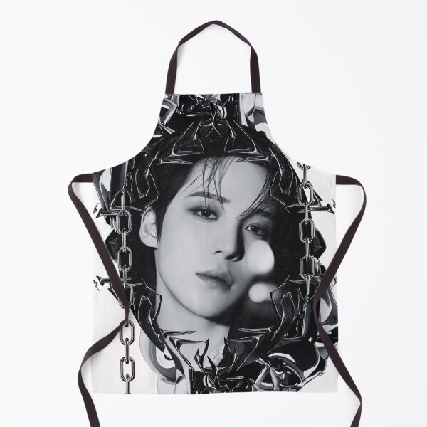 Item preview, Yunho ATEEZ designed and sold by Celestinya.