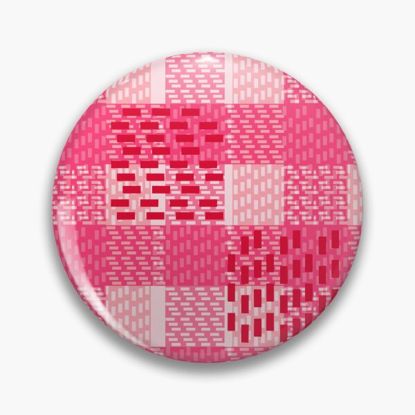 Item preview, Red Pink Valentine Plaid Seamless Repeat designed and sold by Sharon Schwalbe.
