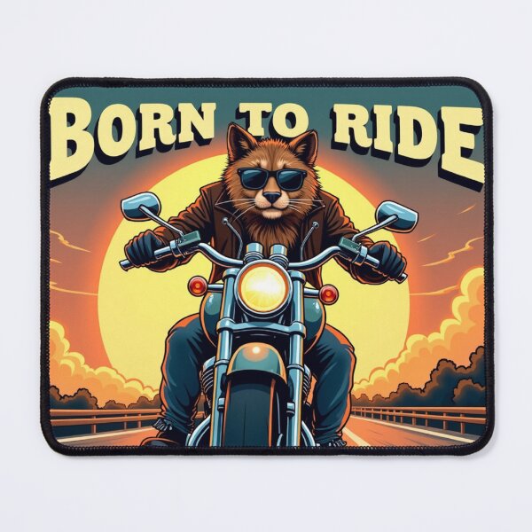 Item preview, Riding the sunset designed and sold by Core Collective By Vetra™.