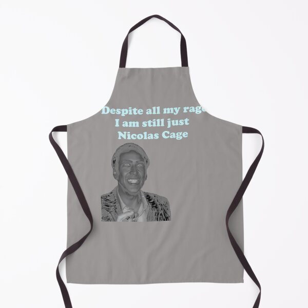 Item preview, DESPITE-ALL-MY-RAGE designed and sold by sirenanselmu.