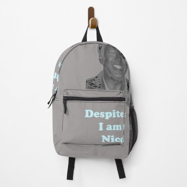 Item preview, DESPITE-ALL-MY-RAGE designed and sold by sirenanselmu.