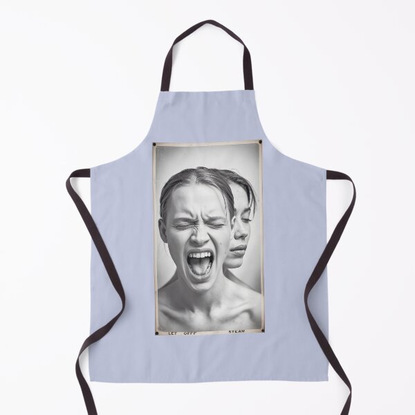 Item preview, Emotional Scream Art designed and sold by Trevor Miles.