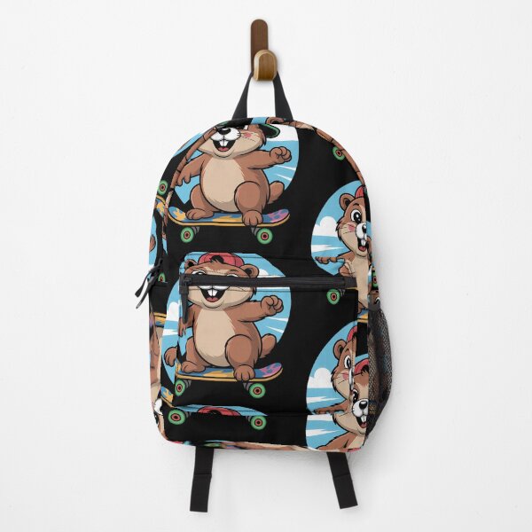 Item preview, Skateboard Marmot designed and sold by SignumShop.
