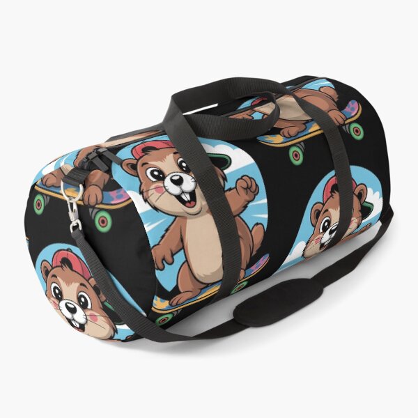 Item preview, Skateboard Marmot designed and sold by SignumShop.