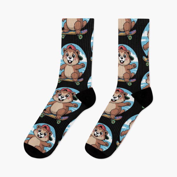 Item preview, Skateboard Marmot designed and sold by SignumShop.