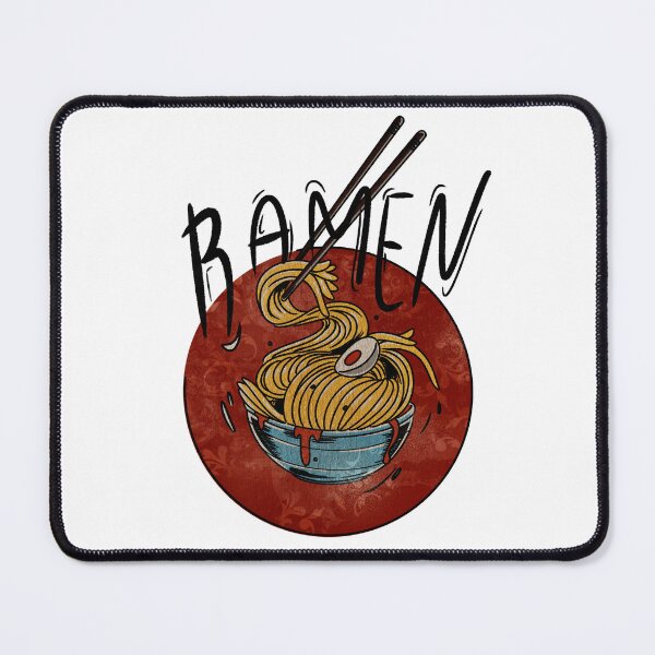 Item preview, Ramen designed and sold by hellonoise.