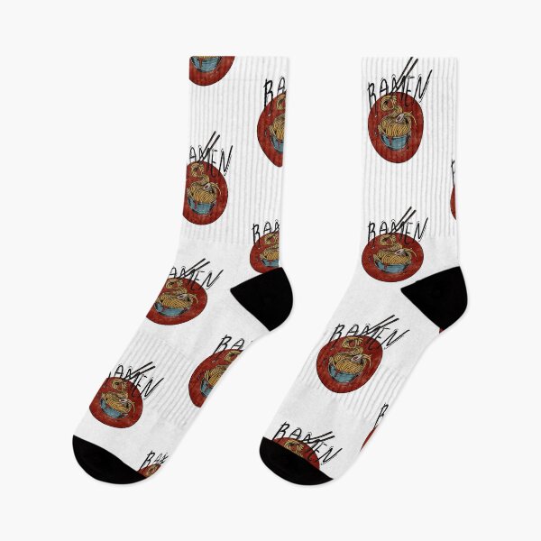 Item preview, Ramen designed and sold by hellonoise.