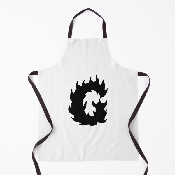 Item preview, Flaming G Letter Monogram –  Black Edition  designed and sold by uncoXab.