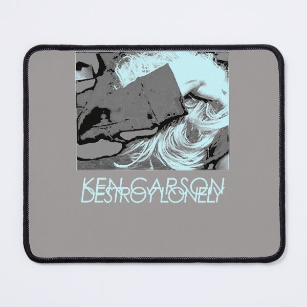 Item preview, DESTROY-LONELY designed and sold by sirenanselmu.